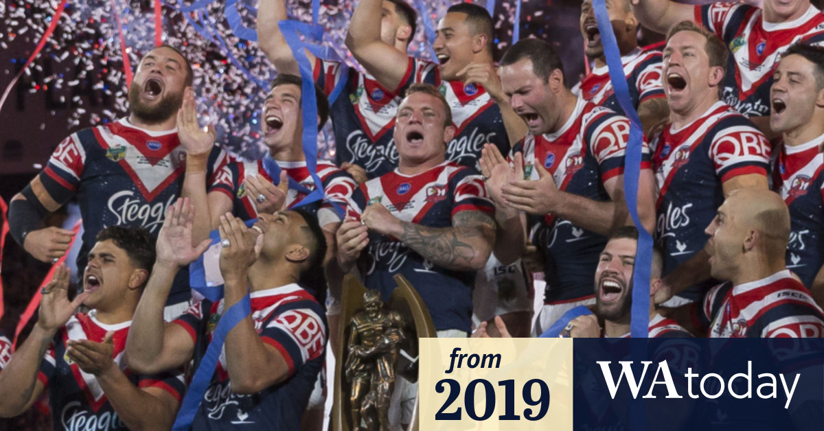 NRL Grand Final 2019 Sydney Roosters v Canberra Raiders time, kickoff, tickets, entertainment